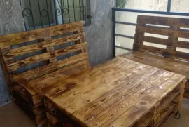 Daily Rent, 4 Room, Dusheti , Bazaleti 