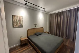 For Rent, 2 Room, New building, Tbilisi, Nutsubidze plateau