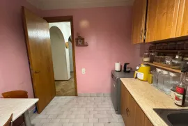 Apartment for sale, 3 Room, Old building, Tbilisi, saburtalo