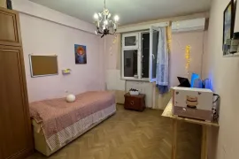 Apartment for sale, 3 Room, Old building, Tbilisi, saburtalo