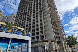 Apartment for sale, 1 Room, New building, Batumi, Airport District