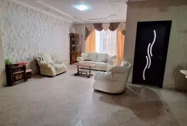 For Rent, 4 Room, New building, Tbilisi, Chugureti