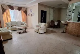 For Rent, 4 Room, New building, Tbilisi, Chugureti