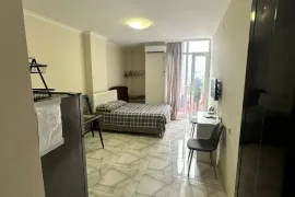 იყიდება ბინა, 1 ოთახიანი, ახალი აშენებული, ბათუმი, ხიმშიაშვილის უბანი