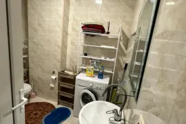 იყიდება ბინა, 1 ოთახიანი, ახალი აშენებული, ბათუმი, ხიმშიაშვილის უბანი