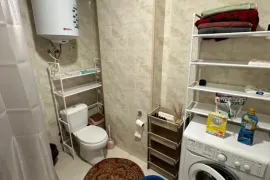 იყიდება ბინა, 1 ოთახიანი, ახალი აშენებული, ბათუმი, ხიმშიაშვილის უბანი