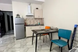 იყიდება ბინა, 1 ოთახიანი, ახალი აშენებული, ბათუმი, ხიმშიაშვილის უბანი