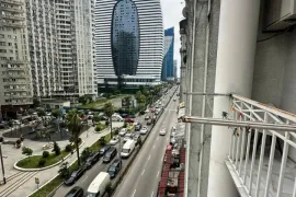 იყიდება ბინა, 1 ოთახიანი, ახალი აშენებული, ბათუმი, ხიმშიაშვილის უბანი