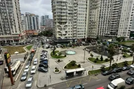 იყიდება ბინა, 1 ოთახიანი, ახალი აშენებული, ბათუმი, ხიმშიაშვილის უბანი