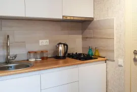 ქირავდება ბინა დღიურად, 1 ოთახიანი, ახალი აშენებული, ბორჯომი, ბაკურიანი