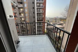 ქირავდება ბინა, 3 ოთახიანი, ახალი აშენებული, თბილისი, გლდანი