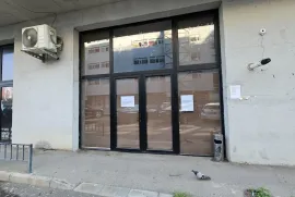 ქირავდება, საოფისე ფართი, ჩუღურეთი