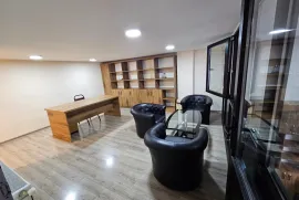 ქირავდება, საოფისე ფართი, ჩუღურეთი