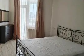 For Rent, 3 Room, New building, Tbilisi, saburtalo