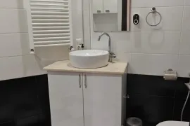 For Rent, 3 Room, New building, Tbilisi, saburtalo