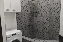 For Rent, 3 Room, New building, Tbilisi, saburtalo