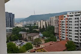 For Rent, 3 Room, New building, Tbilisi, saburtalo