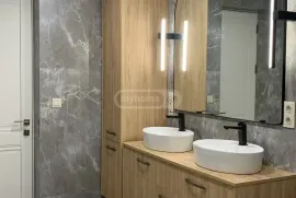 For Rent, 4 Room, New building, Tbilisi, Sololaki