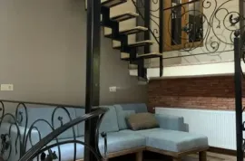 For Rent, 4 Room, New building, Tbilisi, Sololaki