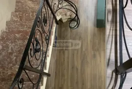 For Rent, 4 Room, New building, Tbilisi, Sololaki