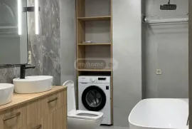 For Rent, 4 Room, New building, Tbilisi, Sololaki