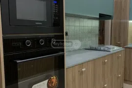 For Rent, 4 Room, New building, Tbilisi, Sololaki