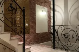 ქირავდება ბინა, 4 ოთახიანი, ახალი აშენებული, თბილისი, სოლოლაკი