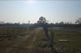 იყიდება მიწის ნაკვეთი, სასოფლო - სამეურნეო, გიორგიწმინდა