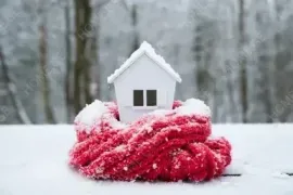 როგორ შევინარჩუნოთ სახლში სითბო ზამთრის პერიოდში