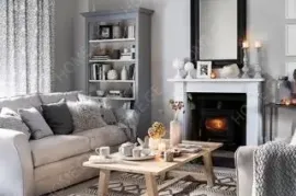 როგორ შევინარჩუნოთ სახლში სითბო ზამთრის პერიოდში