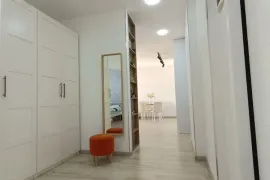 Apartment for sale, 4 Room, New building, Batumi, Aghmashenebeli District