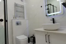 Apartment for sale, 4 Room, New building, Batumi, Aghmashenebeli District