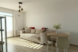 Apartment for sale, 4 Room, New building, Batumi, Aghmashenebeli District