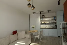 Apartment for sale, 4 Room, New building, Batumi, Aghmashenebeli District