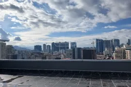 Apartment for sale, 2 Room, New building, Batumi, Bagrationi District