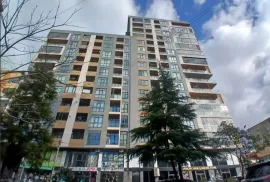 იყიდება ბინა, 2 ოთახიანი, ახალი აშენებული, ბათუმი, ბაგრატიონის უბანი