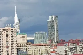 Apartment for sale, 2 Room, New building, Batumi, Bagrationi District