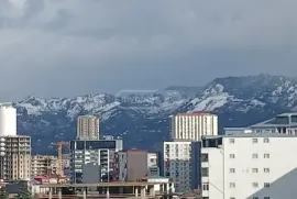 Apartment for sale, 2 Room, New building, Batumi, Bagrationi District