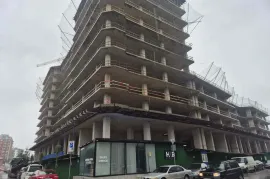 For Sale , Shopping Property, Bagrationi District