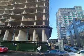 For Sale , Shopping Property, Bagrationi District