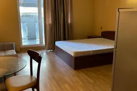 Продается квартира, 1 Kомнатная, Новостройка, Батуми, Химшиашвили Район