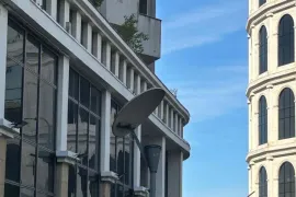 Продается квартира, 1 Kомнатная, Новостройка, Батуми, Химшиашвили Район