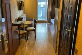 Продается квартира, 1 Kомнатная, Новостройка, Батуми, Химшиашвили Район