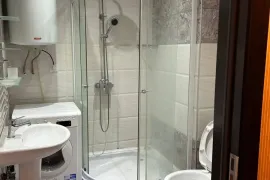 Продается квартира, 1 Kомнатная, Новостройка, Батуми, Химшиашвили Район