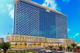 Apartment for sale, 1 Room, New building, Batumi, Khimshiashvili District