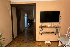 Apartment for sale, 3 Room, Old building, Tbilisi, Ortachala