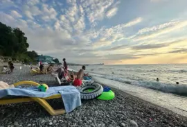 იყიდება ბინა, 1 ოთახიანი, ახალი აშენებული, ბათუმი, მწვანე კონცხი