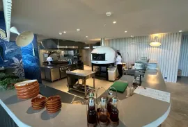 იყიდება ბინა, 1 ოთახიანი, ახალი აშენებული, ბათუმი, მწვანე კონცხი