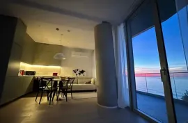 იყიდება ბინა, 1 ოთახიანი, ახალი აშენებული, ბათუმი, მწვანე კონცხი