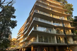 იყიდება ბინა, 1 ოთახიანი, ახალი აშენებული, ბათუმი, მწვანე კონცხი